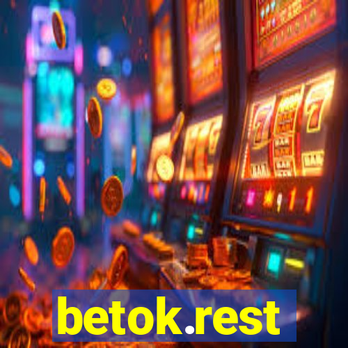 betok.rest