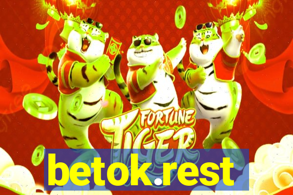 betok.rest