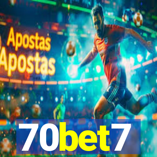 70bet7