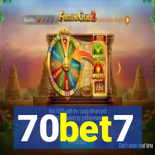 70bet7