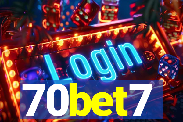 70bet7