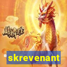 skrevenant