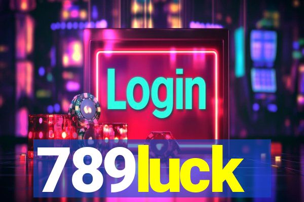 789luck