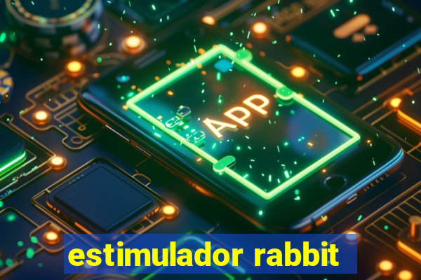 estimulador rabbit