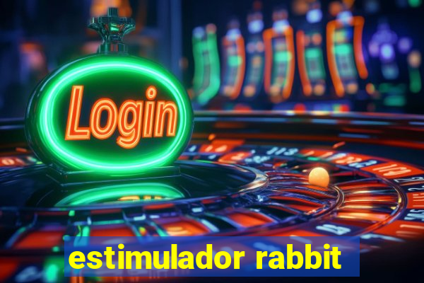 estimulador rabbit