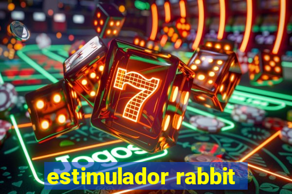 estimulador rabbit