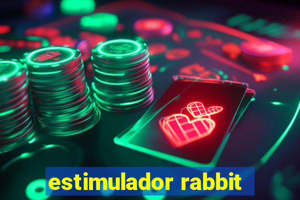 estimulador rabbit