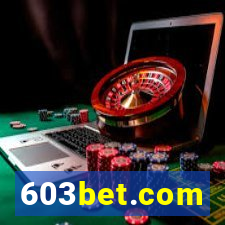 603bet.com