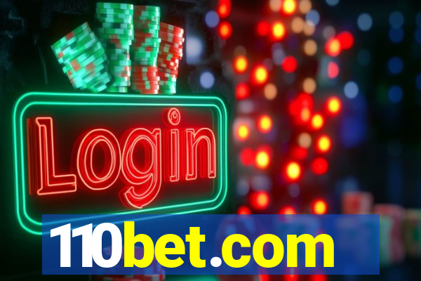 110bet.com