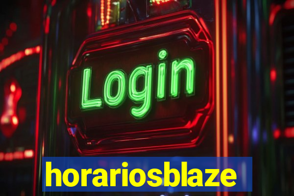 horariosblaze