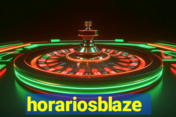 horariosblaze