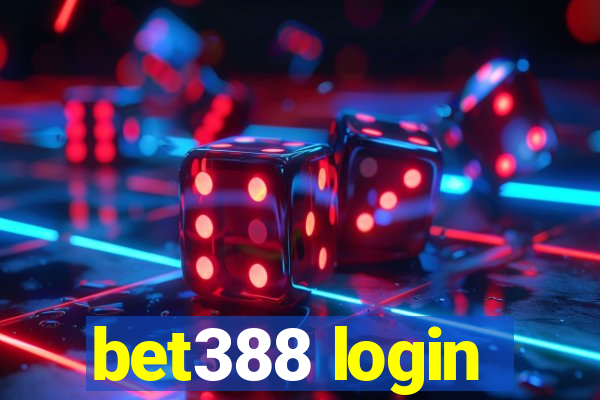 bet388 login