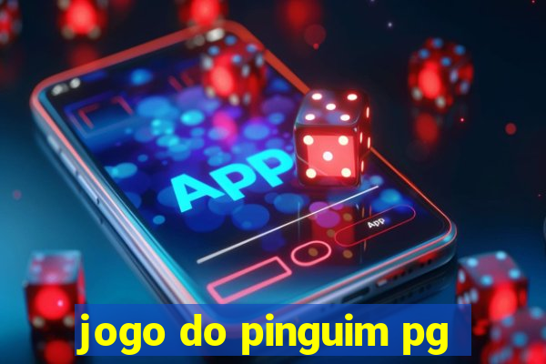 jogo do pinguim pg