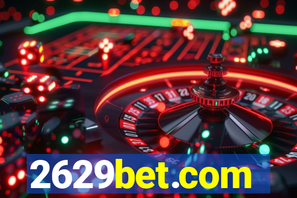 2629bet.com