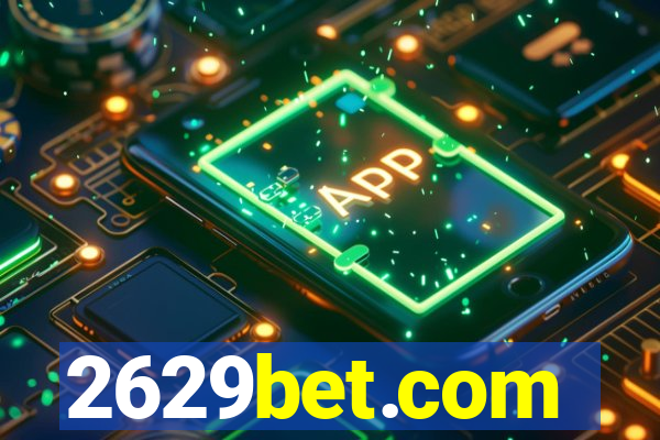 2629bet.com