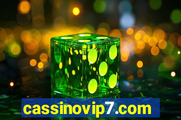 cassinovip7.com