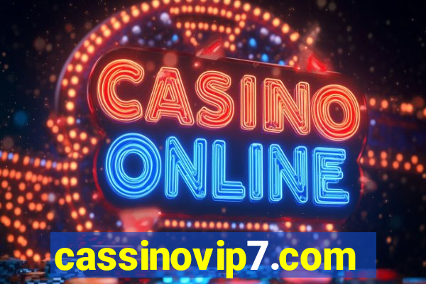 cassinovip7.com