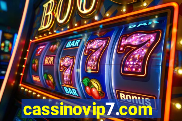 cassinovip7.com