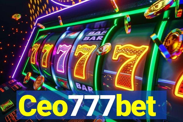 Ceo777bet