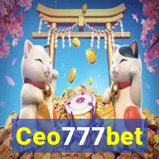 Ceo777bet