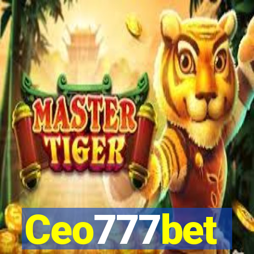 Ceo777bet