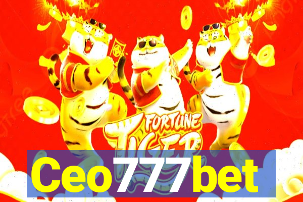 Ceo777bet