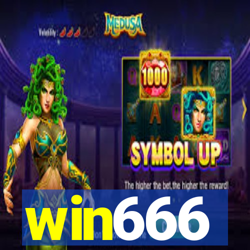 win666