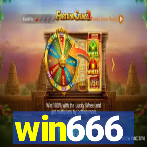 win666