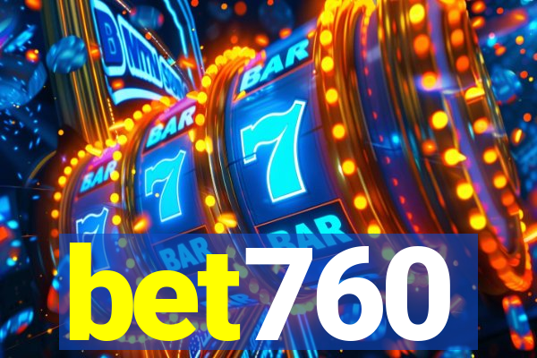 bet760