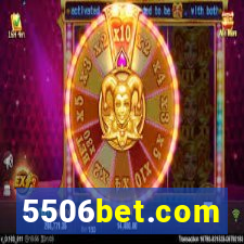 5506bet.com