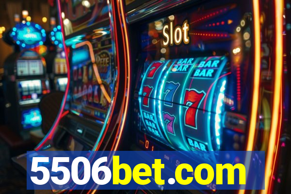 5506bet.com