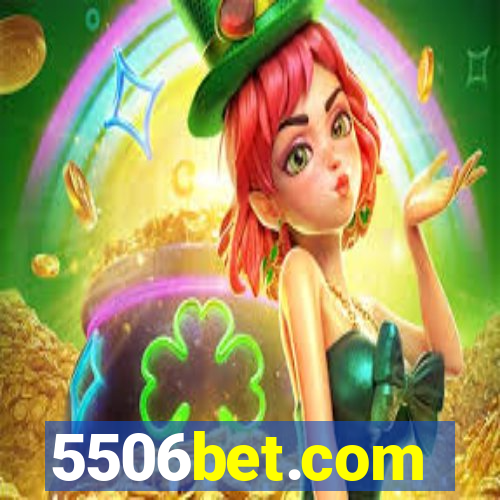 5506bet.com