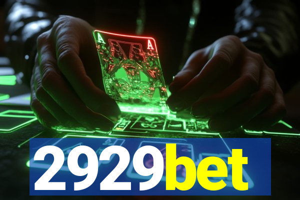 2929bet