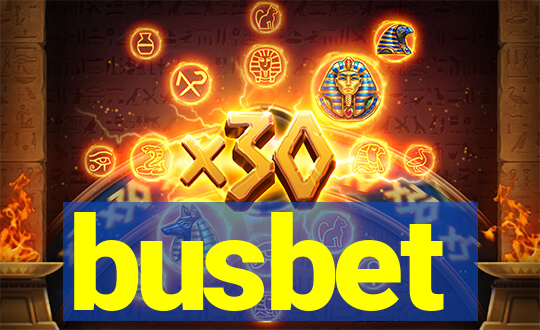 busbet