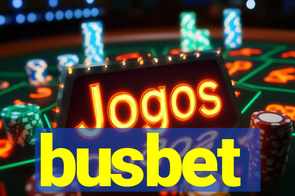 busbet