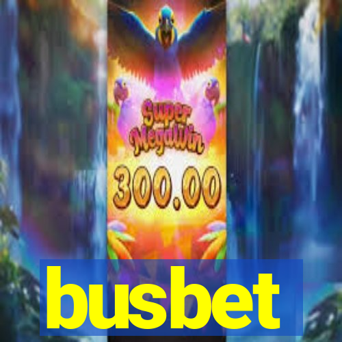 busbet