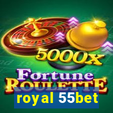 royal 55bet