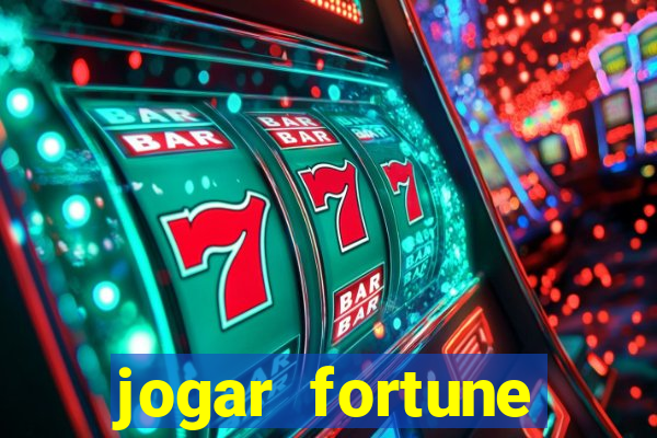 jogar fortune dragon gratis