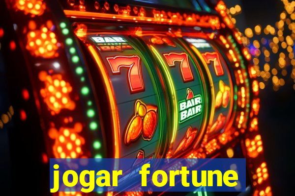 jogar fortune dragon gratis