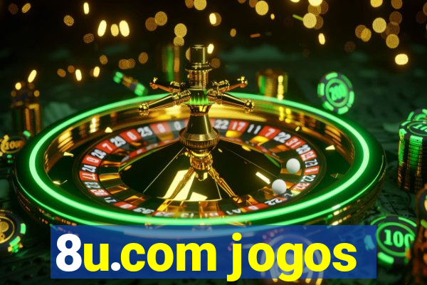 8u.com jogos