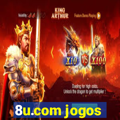 8u.com jogos