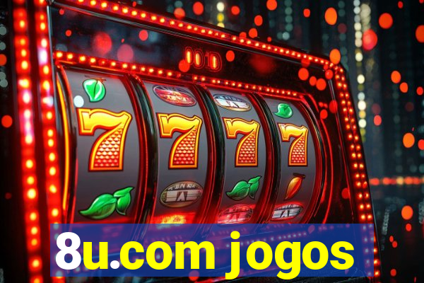 8u.com jogos