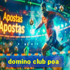 domino club poa