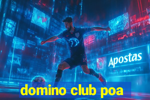 domino club poa