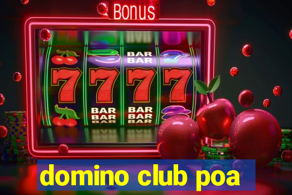 domino club poa