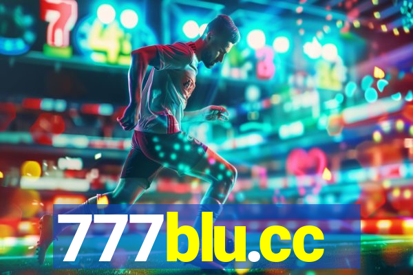 777blu.cc