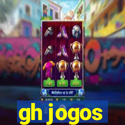 gh jogos