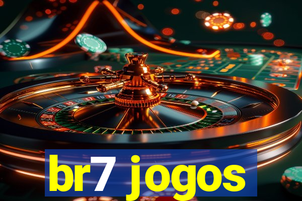 br7 jogos