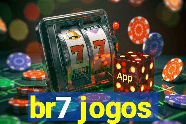 br7 jogos