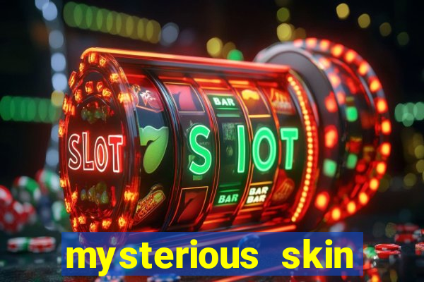 mysterious skin online dublado